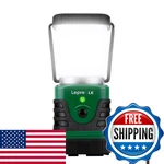 Lepro Lighting Ever 1000lm Led Camping Lantern Rechargeable 4400mah Power Bank. Fixed Price $64.46.