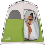 Instant Camping Shower Tent, Privacy Shelter, Portable Outdoor Sun Shelter For C. Fixed Price $187.99.