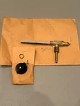Nos Coleman Lantern Valve Assembly 290a6571 For Model 290. Fixed Price $23.00.