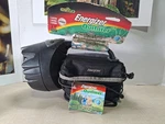 Energizer Outfitter Rugged Weather Resistant Lantern Camo 5"w X 11"l 6"h. Fixed Price $20.00.
