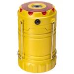 Securebrite Pop-up Lanterns With Flashlight & Emergency Flash Neon Yellow. Fixed Price $8.95.