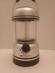 Emerson 12 Led P Lantern Indoor/outdoor Handheld/hook Freestand Adjustable Light. Fixed Price $10.00.