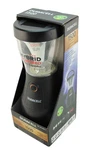 Duracell 1500 Lumens Dual Power Rechargeable Hybrid Lantern - 5 Charging Sources. Fixed Price $54.99.