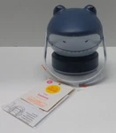 Kids Sun Squad Portable Lanterns Camping, Shark New With Tags. Fixed Price $9.99.
