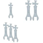 Coleman Super Wrench Steel Camping Tool For Burner Lantern Stove Maintenance. Fixed Price $26.73.