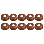 10x 216-5091 Leather Pump Cups For Coleman Lanterns & Stoves 220 200 242 425 413. Fixed Price $14.95.