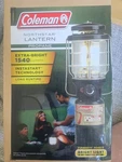 Coleman Northstar Propane Lantern 2000012538. Fixed Price $60.57.