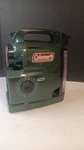 Coleman Multi-functional Tv Lantern Lamp Radio Siren Vintage B&w. Fixed Price $49.99.