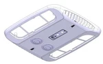 Coleman Rvp Free Delvry Chillgrille Upgrade Kit 9470-4231. Fixed Price $109.99.