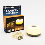 Brightz Lantern Reel Light 3-in-1 Rechargeable Camping & Retractabl.... Fixed Price $38.77.