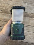 Rayovac Sportsman Led Camping Lantern, 240 Lumens, Water Resistant. Fixed Price $26.00.