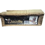 Vtg Discontinued Jack - Its Propane Bottle Magnetic Cover Nob Grill Tie Dye Camp. Fixed Price $49.99.