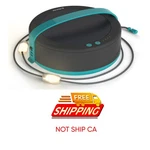 Biolite 44 Solar String Lights Outdoor, Garden, Patio, Free Ship. Fixed Price $84.79.