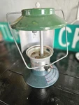 Coleman Propane Lantern Model 5114 C. Fixed Price $19.65.