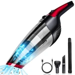 Fityou Handheld Vacuum Cleaner Cordless, Rechargeable (usb Charge), Powerful .... Fixed Price $49.98.