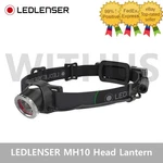 Led Lenser Mh10 600 Lumen Rechargeable Head Lantern Camping Outdoor Activities=. Fixed Price $130.74.
