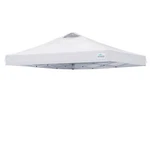 Ontheway 10x10 Replacement Canopy Top Cover, Pop Up Tent With Air Vent.... Fixed Price $72.15.