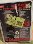 Coleman Propane Lantern 5151c700c Made In Usa. Fixed Price $73.18.