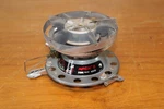 Vintage Coleman Peak 1 Apex Ii Model 445a-700 Backpacking Camp Stove Nice Shape. Fixed Price $39.99.