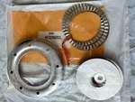 Coleman Master Burner Ring Set 425a3451 New. Fixed Price $16.99.