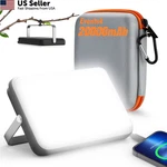Eventek 20000mah Rechargeable Led Camping Lantern - Ultra 20000mah, Black. Fixed Price $60.69.
