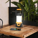 Rechargeable Led Camping Lantern With Power Bank Function, 1000 Lumens L. Fixed Price $54.40.