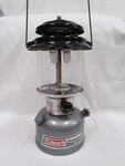 Coleman Powerhouse Dual Fuel Lantern 05 93 Excellent!. Fixed Price $45.00.