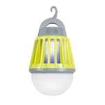 Stansport Indoor/outdoor Insect Zapper & Lantern Combo. Fixed Price $26.99.