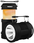 Nebo Sports - Grande Poppy 4-en-1 Lampadaire. Fixed Price $104.00.