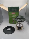Coleman Instastart Perfect Flow 2 Mantle Propane Camping Lantern 5159. Fixed Price $18.00.