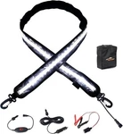 Topautogear 4ft 12v Led Light Strip Waterproof Ip67 Camping Awning Lights, White. Fixed Price $10.37.
