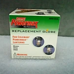 Coleman Powermax Replacement Globe Glass For 9950 9960 Lanterns Quick Pack. Fixed Price $14.24.