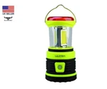 Rechargeable Led 1000 Lumens Lantern 4 Light Camping Hunting Emergency Red Flash. Fixed Price $39.99.