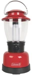 Coleman Company 2000038049 Lantern 400 Lumens Red Batteries Sold Separately. Fixed Price $47.94.