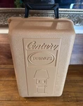 Century Primus Two Mantle Propane Lantern 5800 Hard Case Unused!. Fixed Price $50.00.