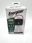 Energizer Vision Led 1200 Lumens Usb Lantern Light & Phone Charger, New. Fixed Price $29.99.
