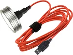 Voltaic Systems Emergency Usb Led Light - Waterproof, Dimmable Single, Silver. Fixed Price $23.23.