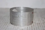 Nos Coleman Canada Model 621d Lantern Collar. Fixed Price $4.03.