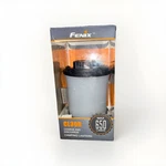 Fenix Cl30r Rechargeable Lantern 18650 Battery Black. Fixed Price $69.99.