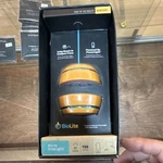 Biolite Sitelight Led Corded Lantern 150 Lumens Water Resistant Yellow 10ft. Fixed Price $45.00.