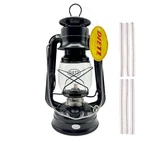 Light Of Mine - Dietz #76 Original Black Oil Lantern Bundle Including 6-pack .... Fixed Price $61.89.