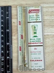 Coleman Generator 5114-5891 5114-708 For Propane Lantern Vintage Nos. Fixed Price $12.99.