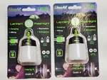 Litezall Lantern Flashlight Usb 2pk. Fixed Price $29.99.