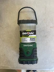 Rayovac Spln3d-ta Green Sportsman Essentials 305-lumen 3d Led Camping Lantern. Fixed Price $29.99.