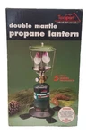 Texsport Authentic Adventure Gear Double Mantle Propane Lanturn Item #. Fixed Price $35.00.