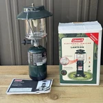 Coleman Propane Lantern With Case Electronic Ignition Model 5155-702. Fixed Price $52.01.