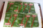 Coleman 11a102c # 11 Lantern String Tie Mantles Lot Of 10 Paks X2 (20) Nos (ch2). Fixed Price $61.51.