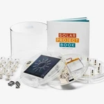 Mpowerd Luci Build Your Own Solar Light Kit - Stem For Kids (open Box). Fixed Price $38.00.