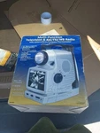 Advantage Industries Multi-function Television & Radio Tennessee New Sealed. Fixed Price $40.00.