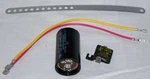 Coleman Mach 1497-9021 Appliance Components Rv. Fixed Price $34.13.